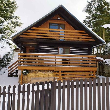Holiday Home In Dolce U Trutnova 2310 Oblanov Ngoại thất bức ảnh