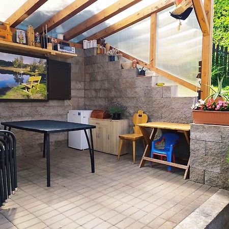 Holiday Home In Dolce U Trutnova 2310 Oblanov Ngoại thất bức ảnh