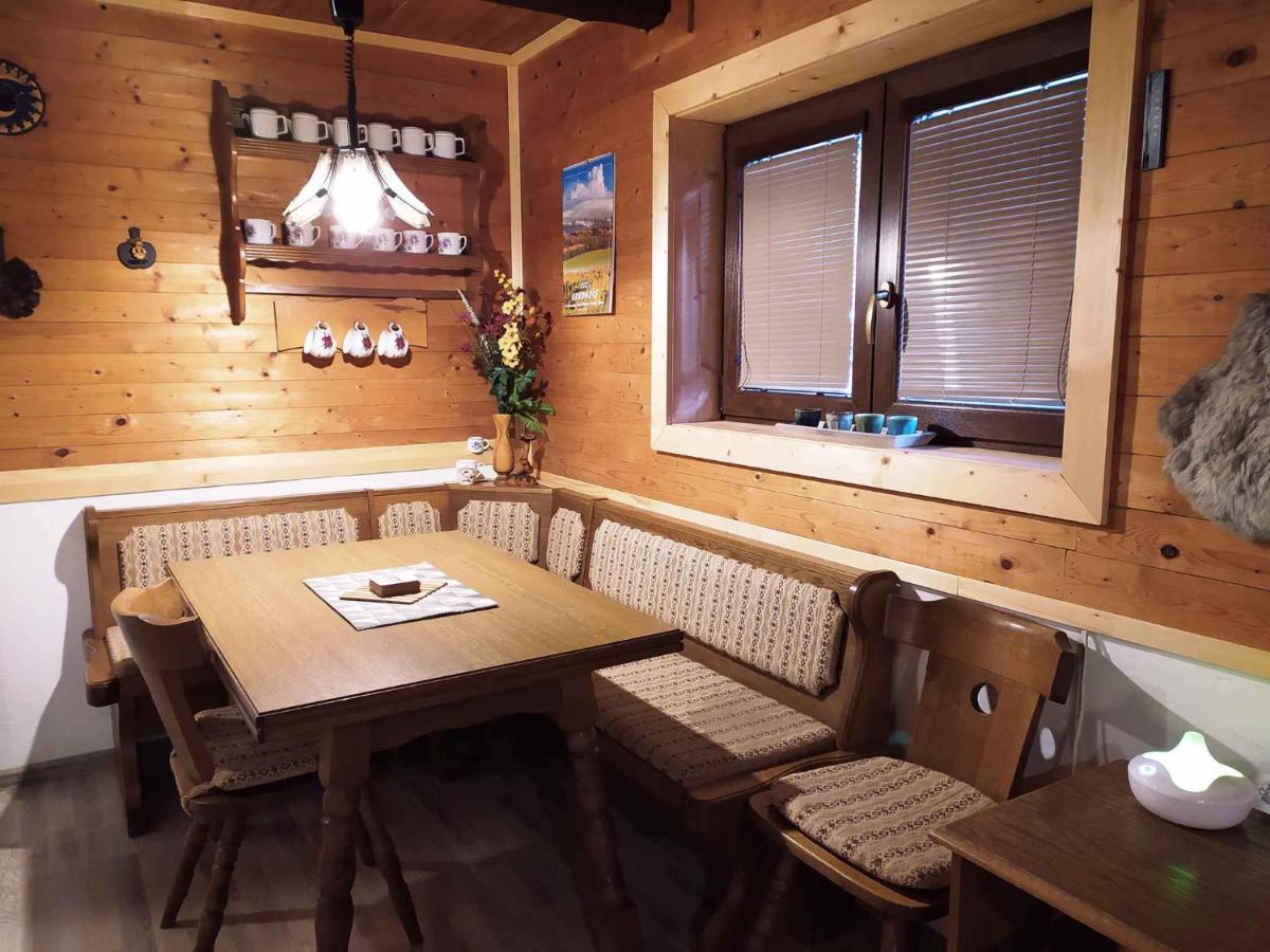 Holiday Home In Dolce U Trutnova 2310 Oblanov Ngoại thất bức ảnh