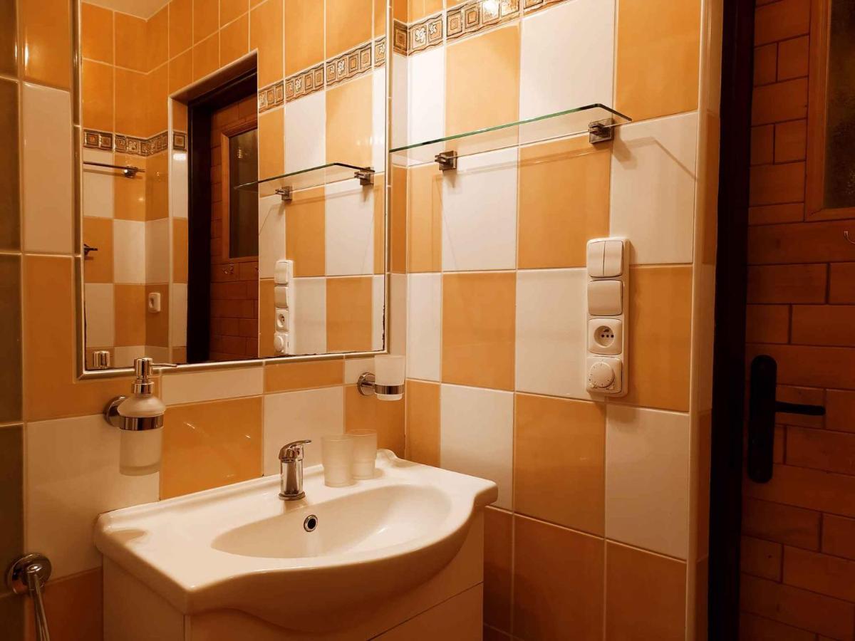 Holiday Home In Dolce U Trutnova 2310 Oblanov Ngoại thất bức ảnh