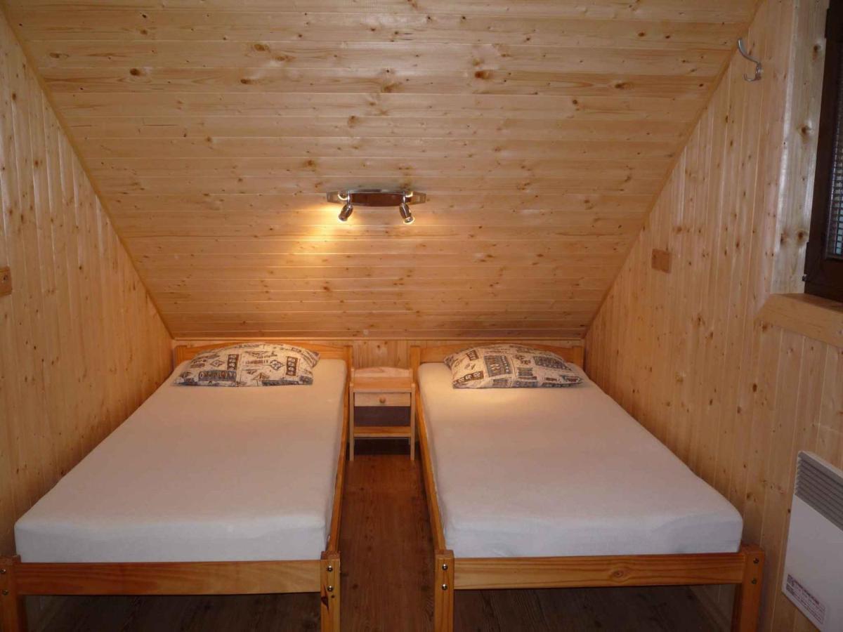 Holiday Home In Dolce U Trutnova 2310 Oblanov Ngoại thất bức ảnh