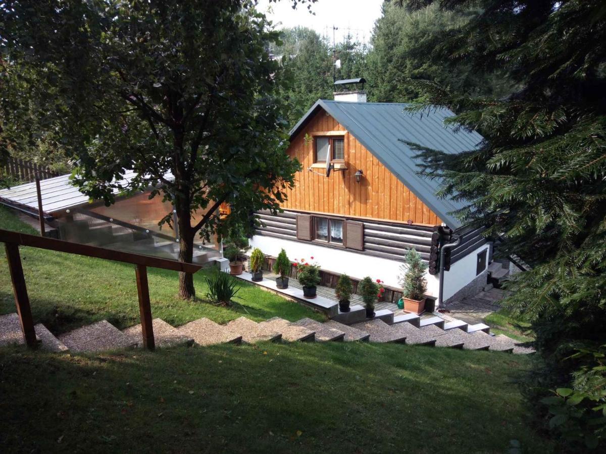 Holiday Home In Dolce U Trutnova 2310 Oblanov Ngoại thất bức ảnh