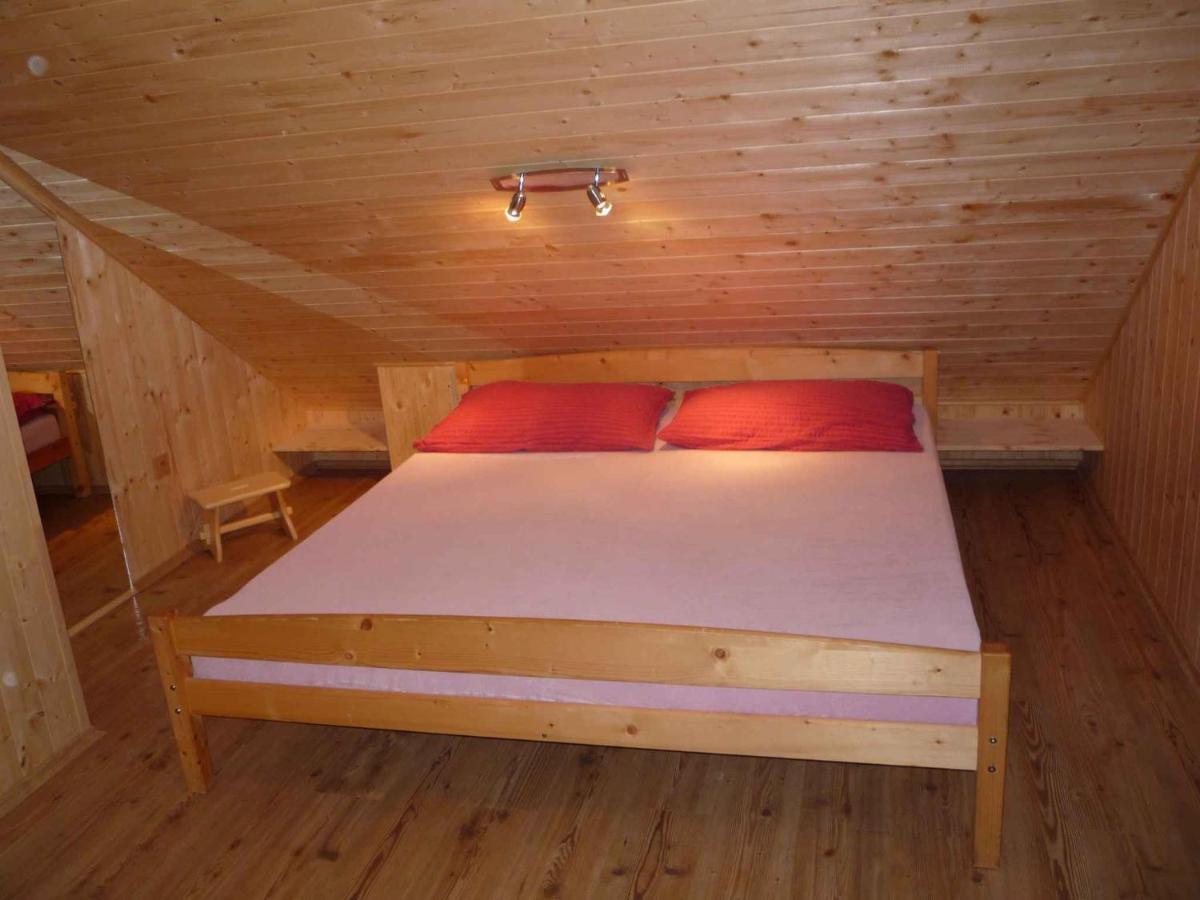 Holiday Home In Dolce U Trutnova 2310 Oblanov Ngoại thất bức ảnh