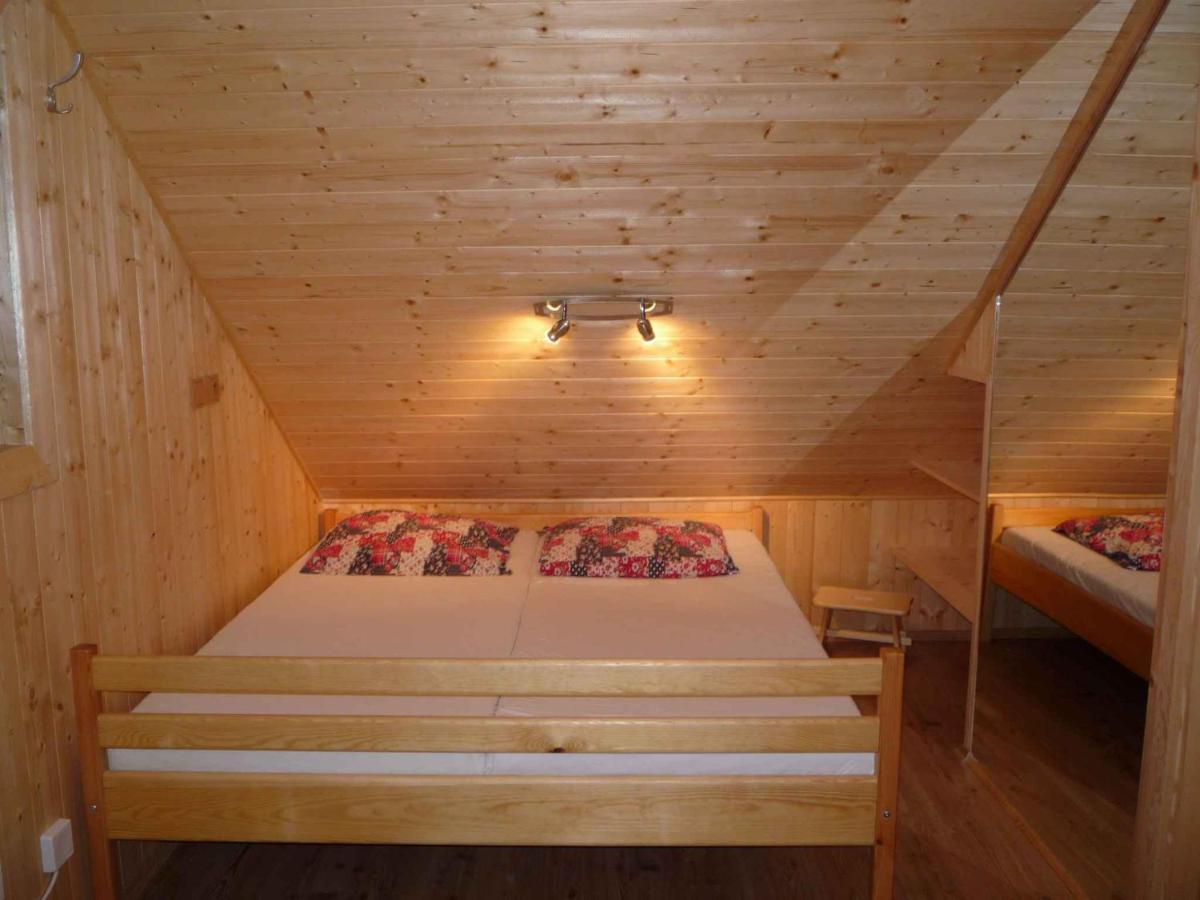 Holiday Home In Dolce U Trutnova 2310 Oblanov Ngoại thất bức ảnh