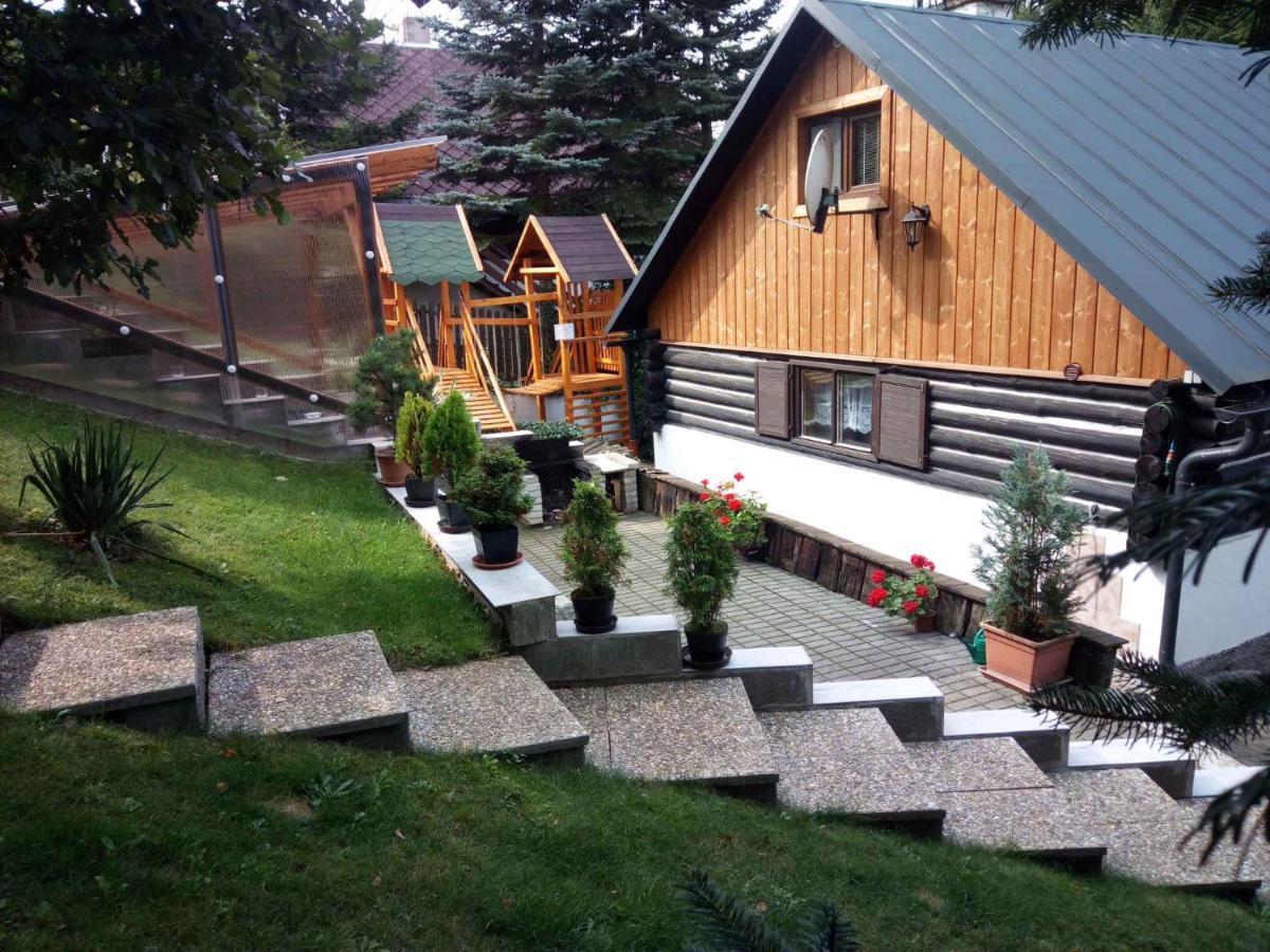 Holiday Home In Dolce U Trutnova 2310 Oblanov Ngoại thất bức ảnh