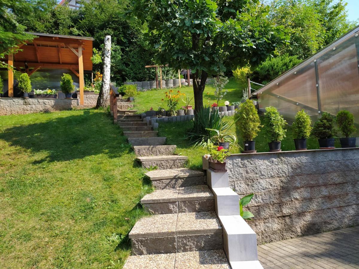 Holiday Home In Dolce U Trutnova 2310 Oblanov Ngoại thất bức ảnh