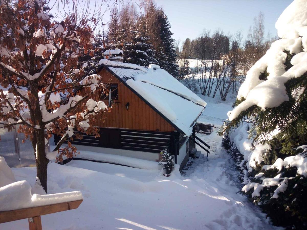 Holiday Home In Dolce U Trutnova 2310 Oblanov Ngoại thất bức ảnh
