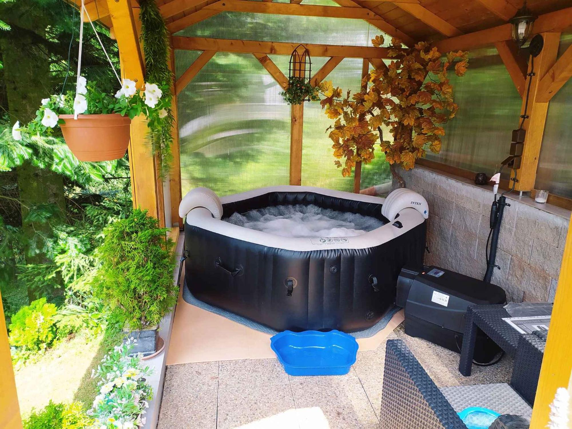 Holiday Home In Dolce U Trutnova 2310 Oblanov Ngoại thất bức ảnh